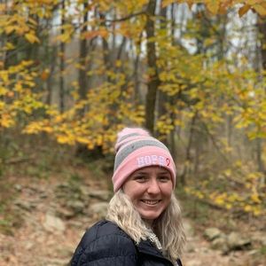 Meet your Posher, Meghan